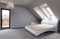 Carlbury bedroom extensions